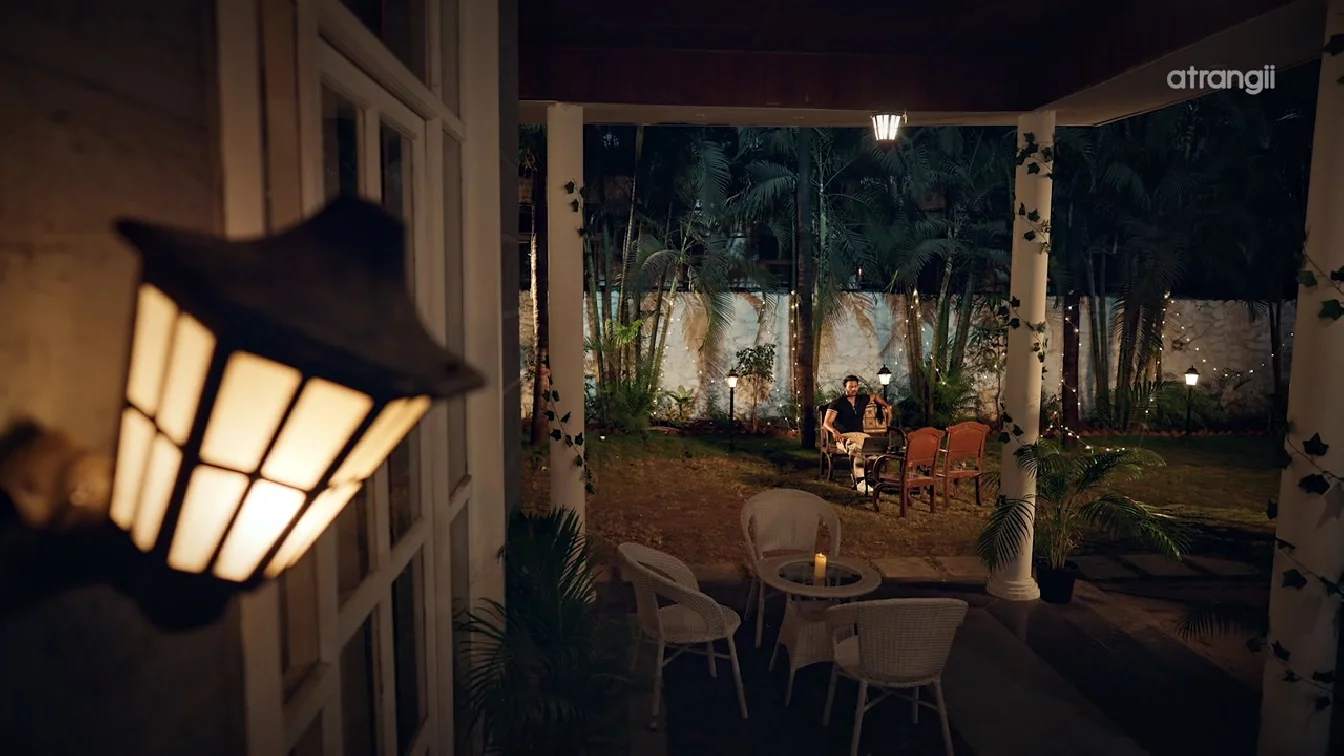 London Dreams Season 1 Part 1 Atrangii